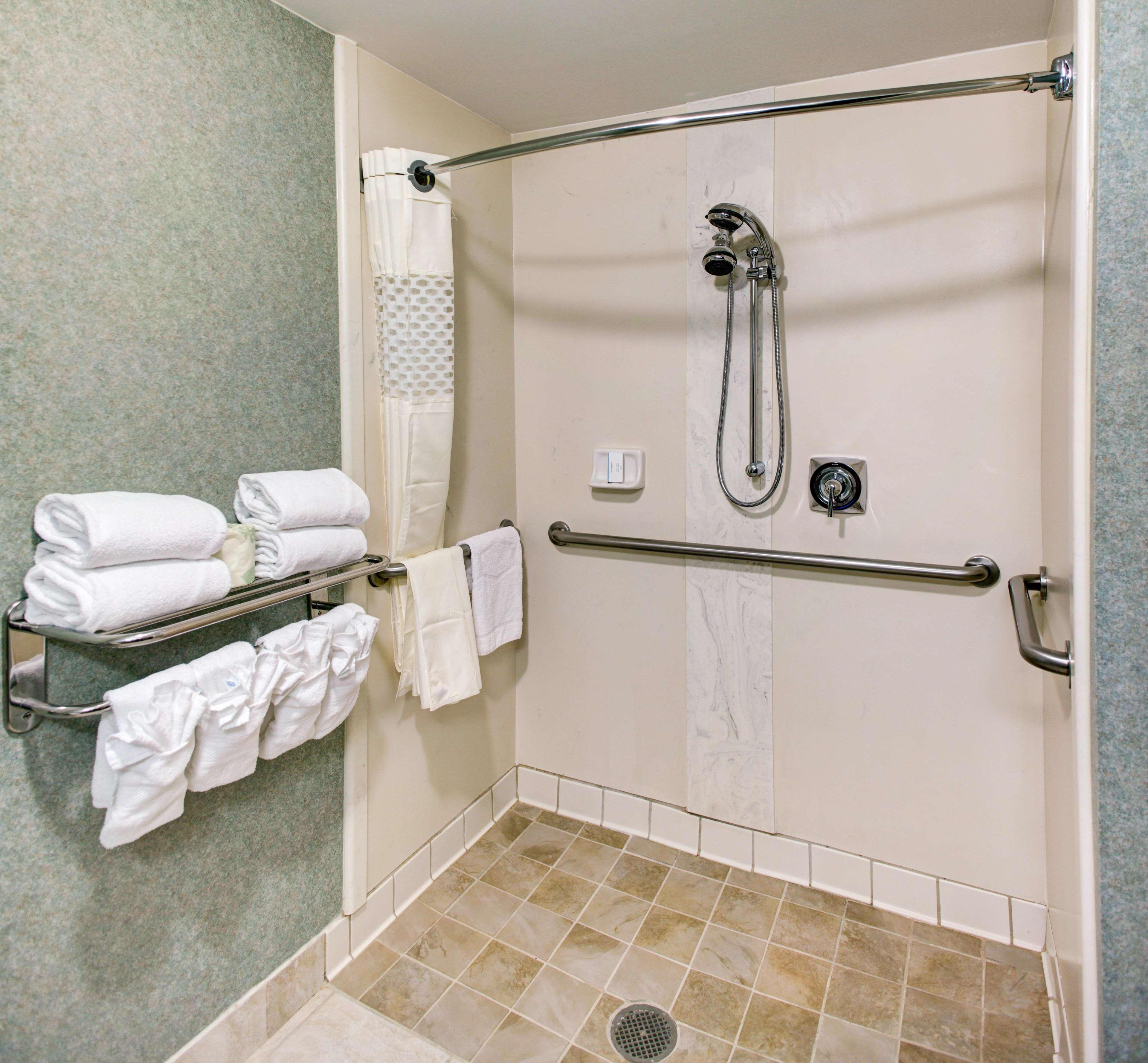 Hampton Inn & Suites Atlanta/Duluth/Gwinnett Exteriér fotografie