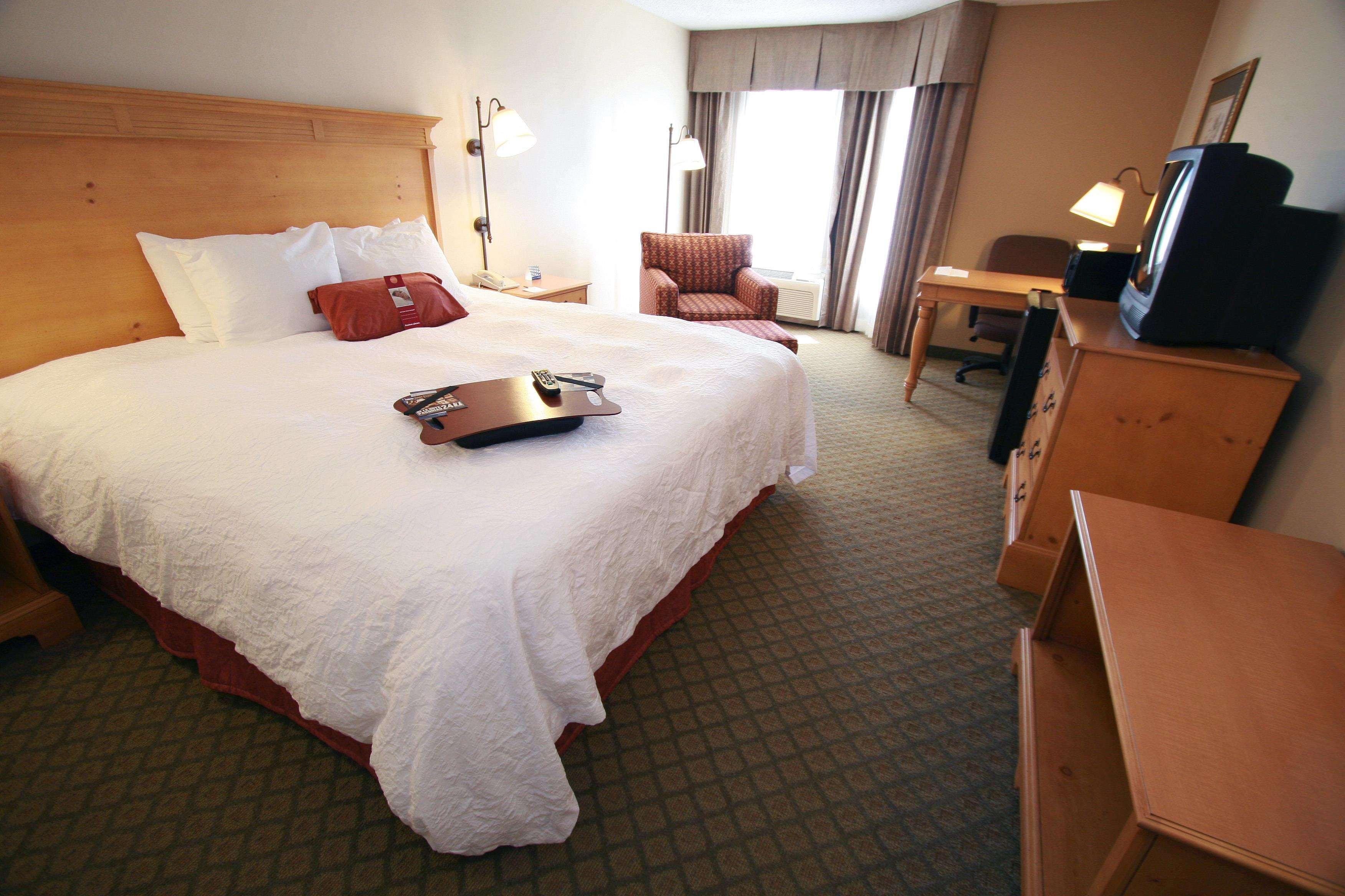 Hampton Inn & Suites Atlanta/Duluth/Gwinnett Pokoj fotografie