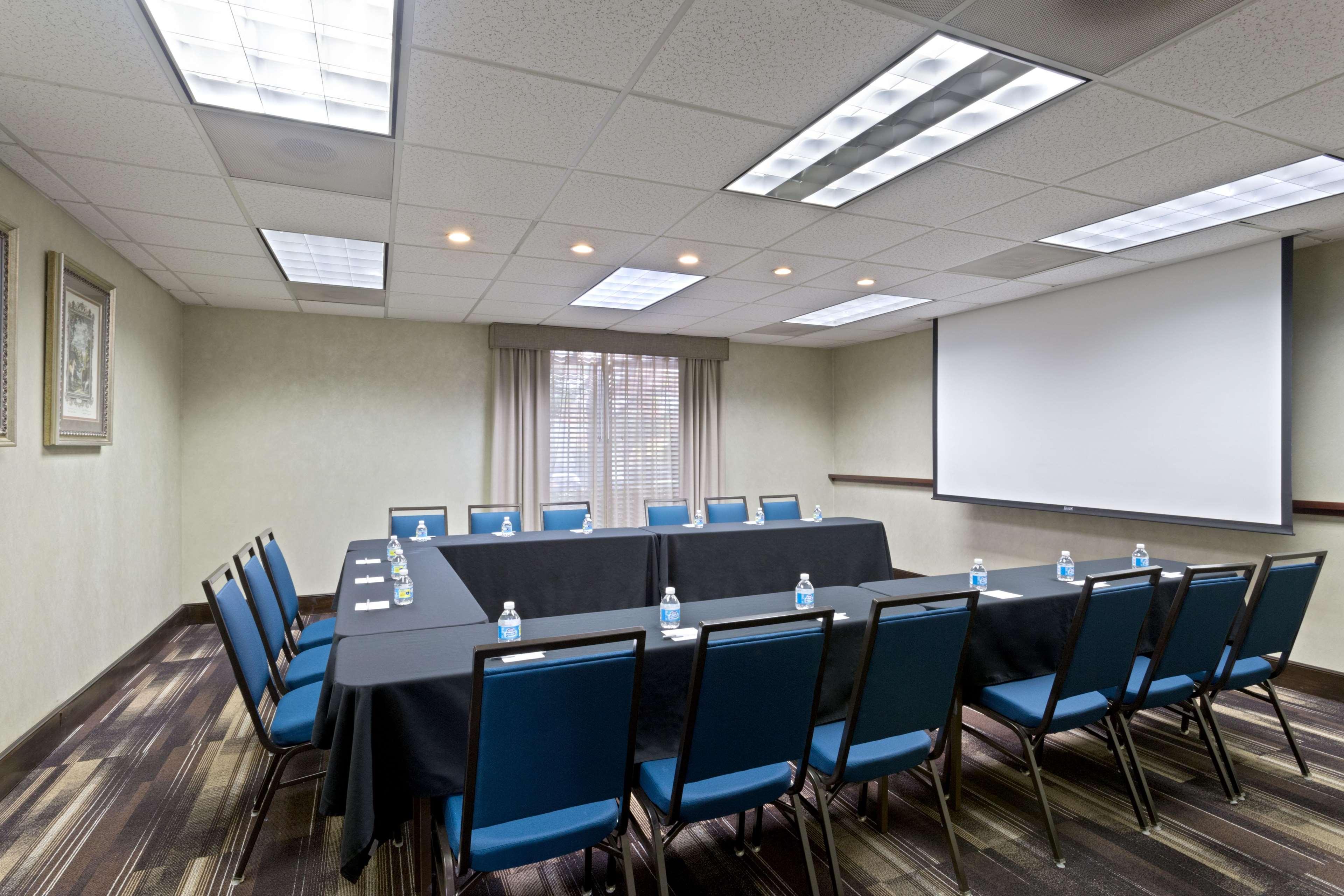 Hampton Inn & Suites Atlanta/Duluth/Gwinnett Exteriér fotografie