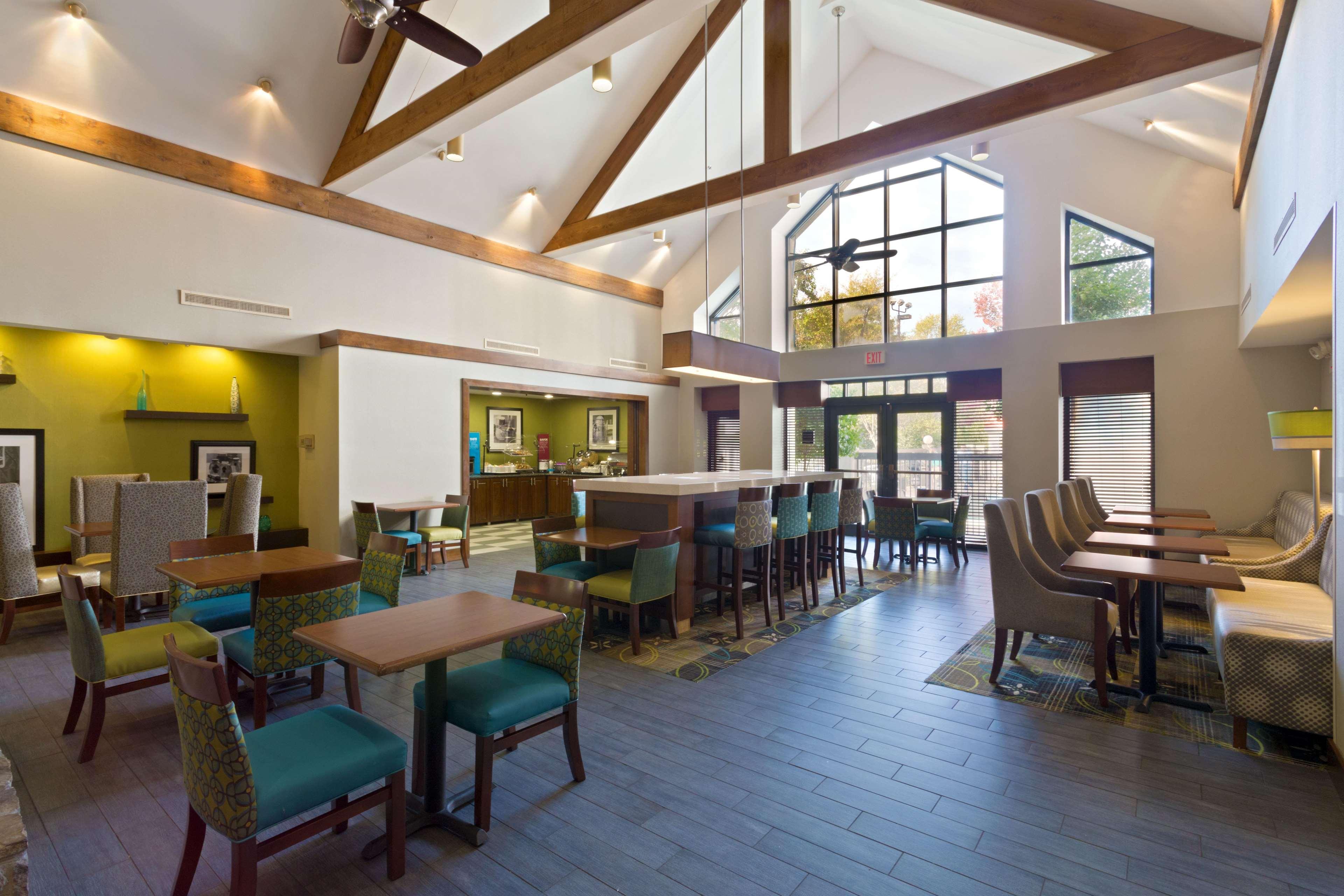 Hampton Inn & Suites Atlanta/Duluth/Gwinnett Exteriér fotografie