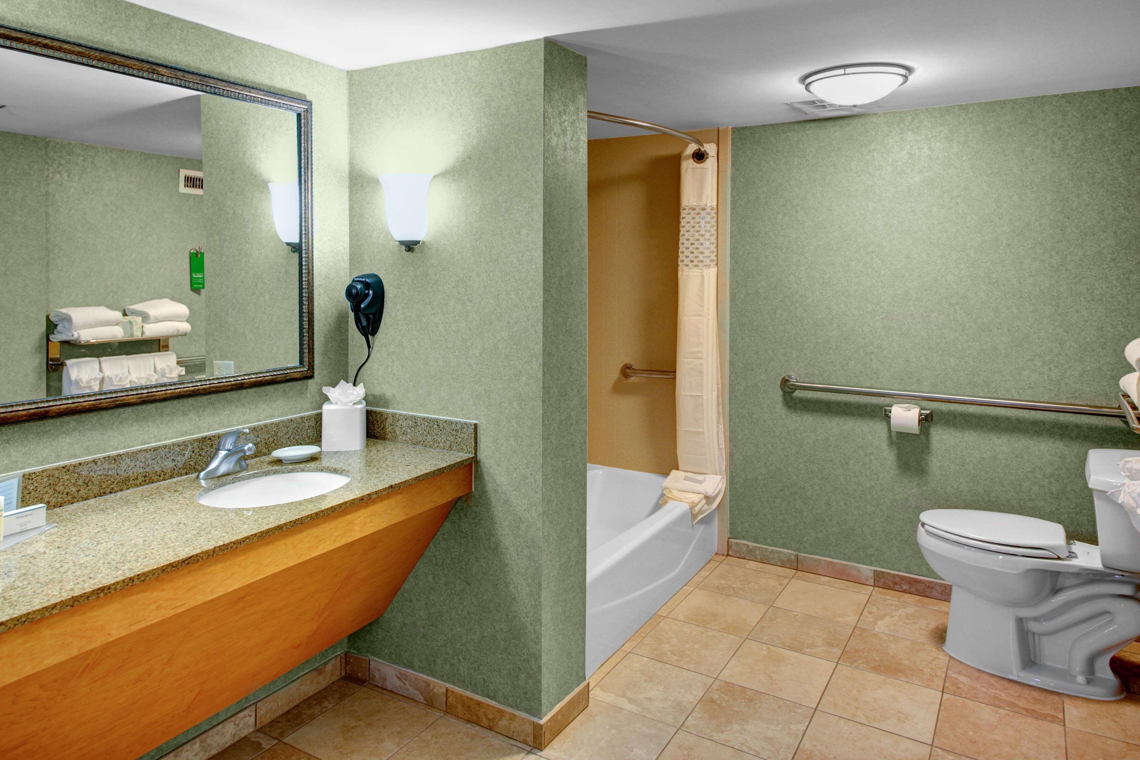 Hampton Inn & Suites Atlanta/Duluth/Gwinnett Exteriér fotografie