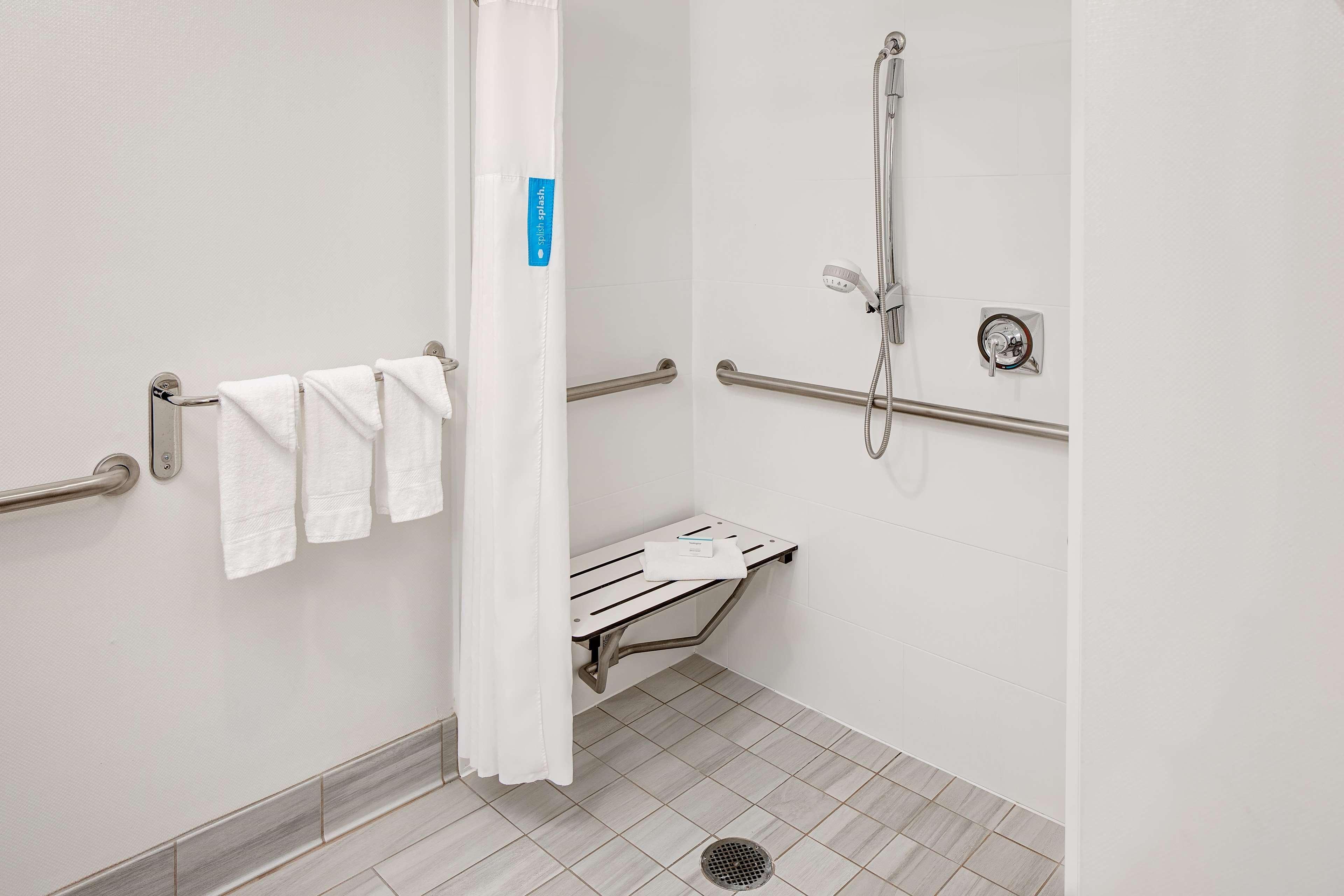 Hampton Inn & Suites Atlanta/Duluth/Gwinnett Exteriér fotografie