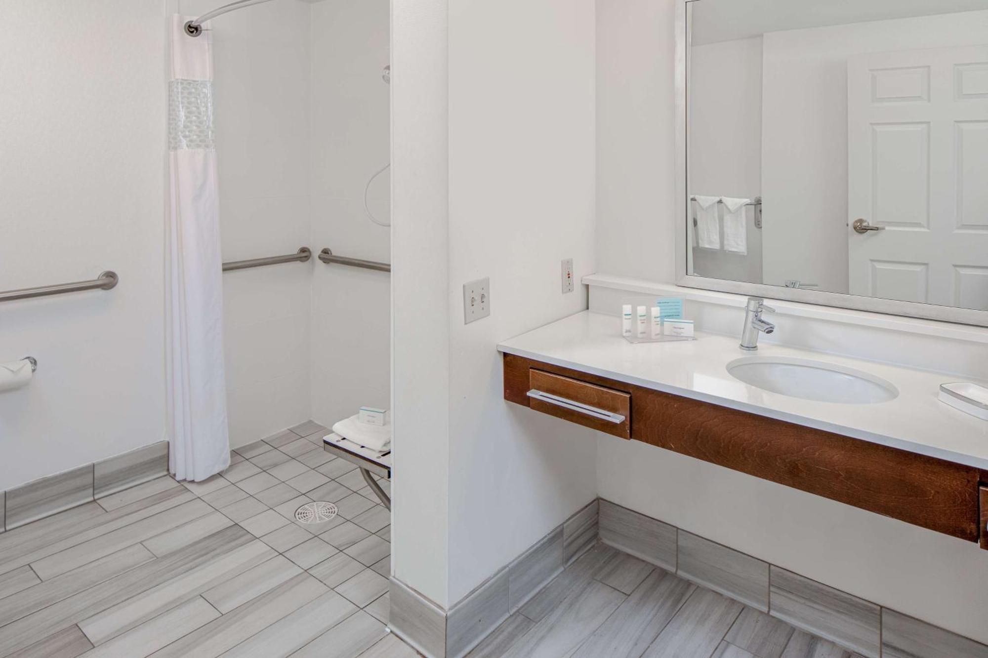 Hampton Inn & Suites Atlanta/Duluth/Gwinnett Exteriér fotografie