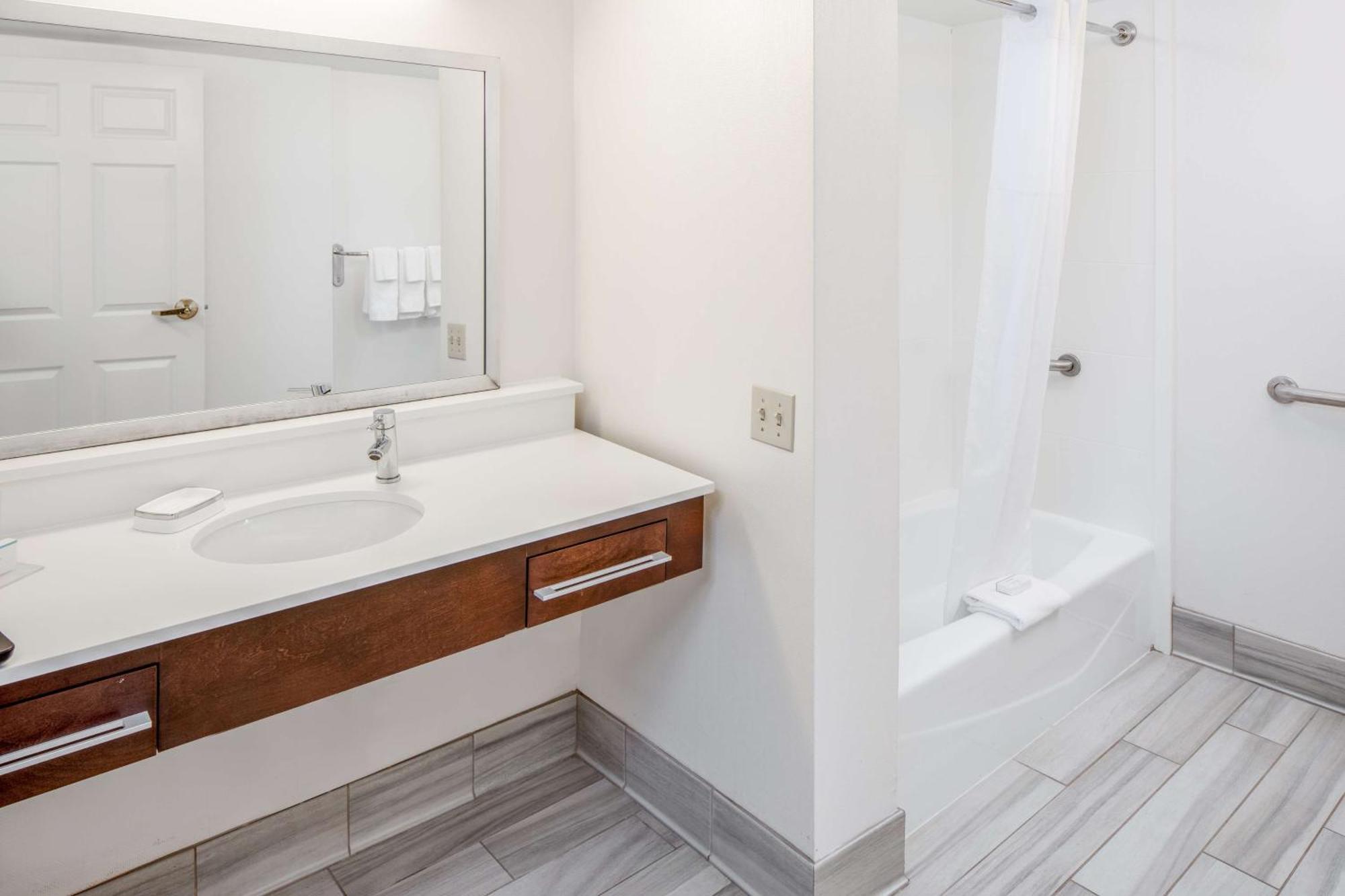 Hampton Inn & Suites Atlanta/Duluth/Gwinnett Exteriér fotografie