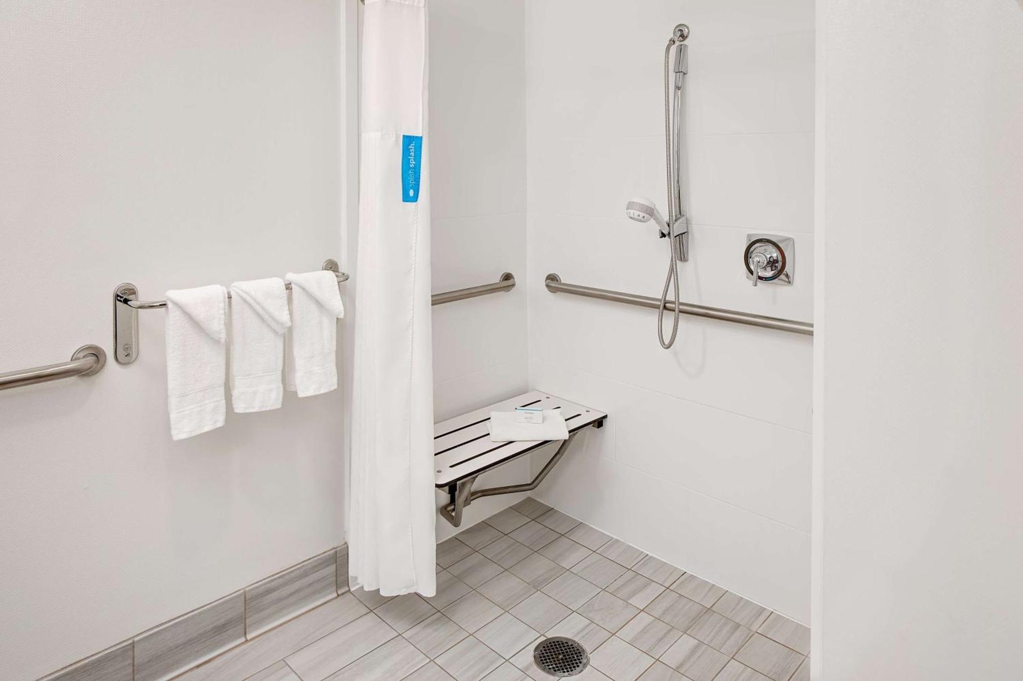 Hampton Inn & Suites Atlanta/Duluth/Gwinnett Exteriér fotografie