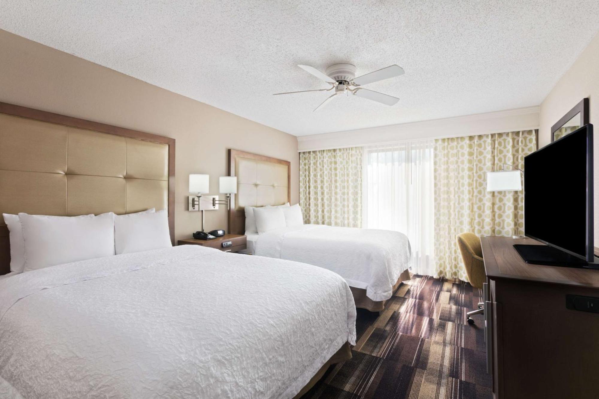 Hampton Inn & Suites Atlanta/Duluth/Gwinnett Exteriér fotografie