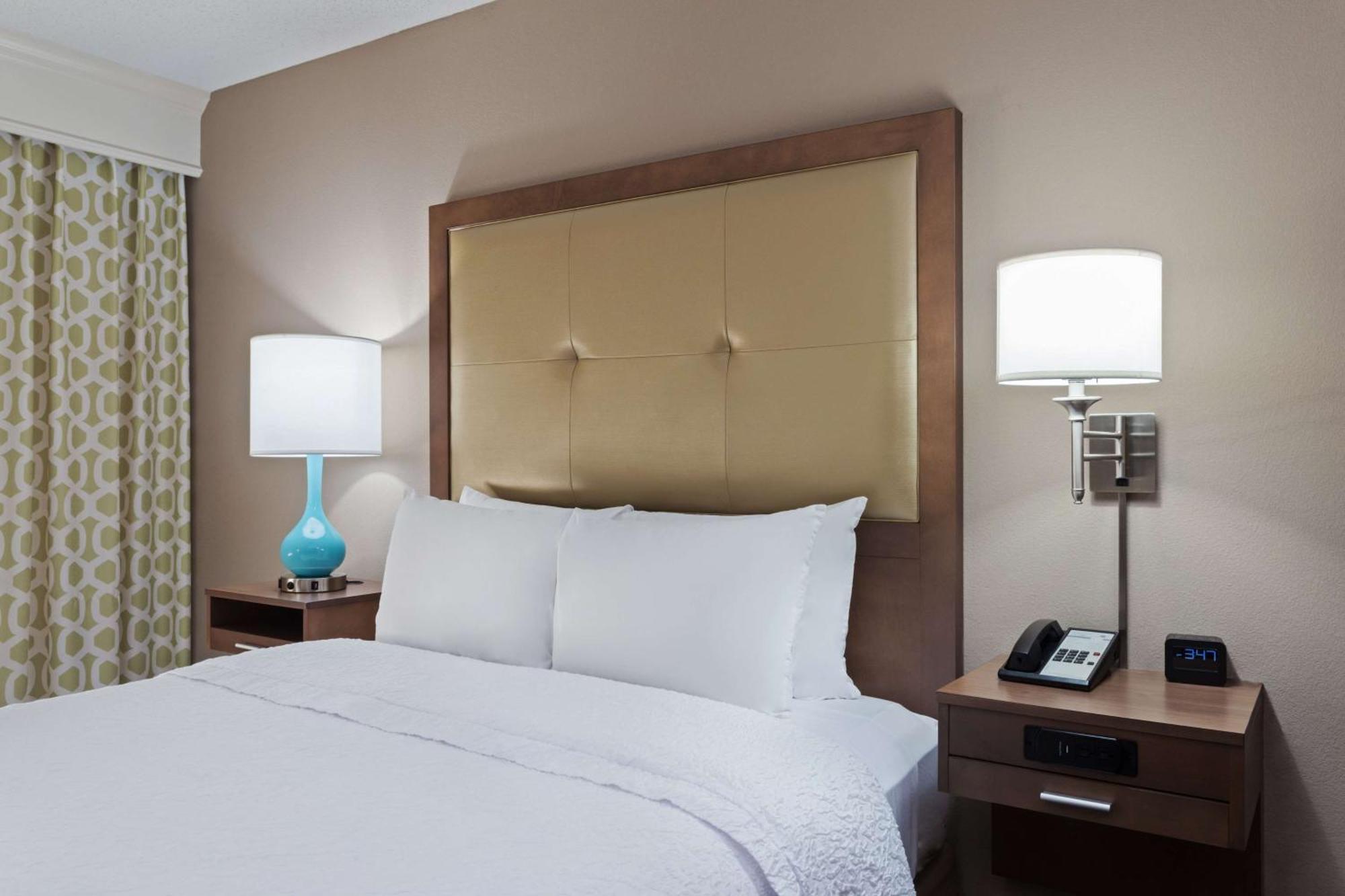 Hampton Inn & Suites Atlanta/Duluth/Gwinnett Exteriér fotografie