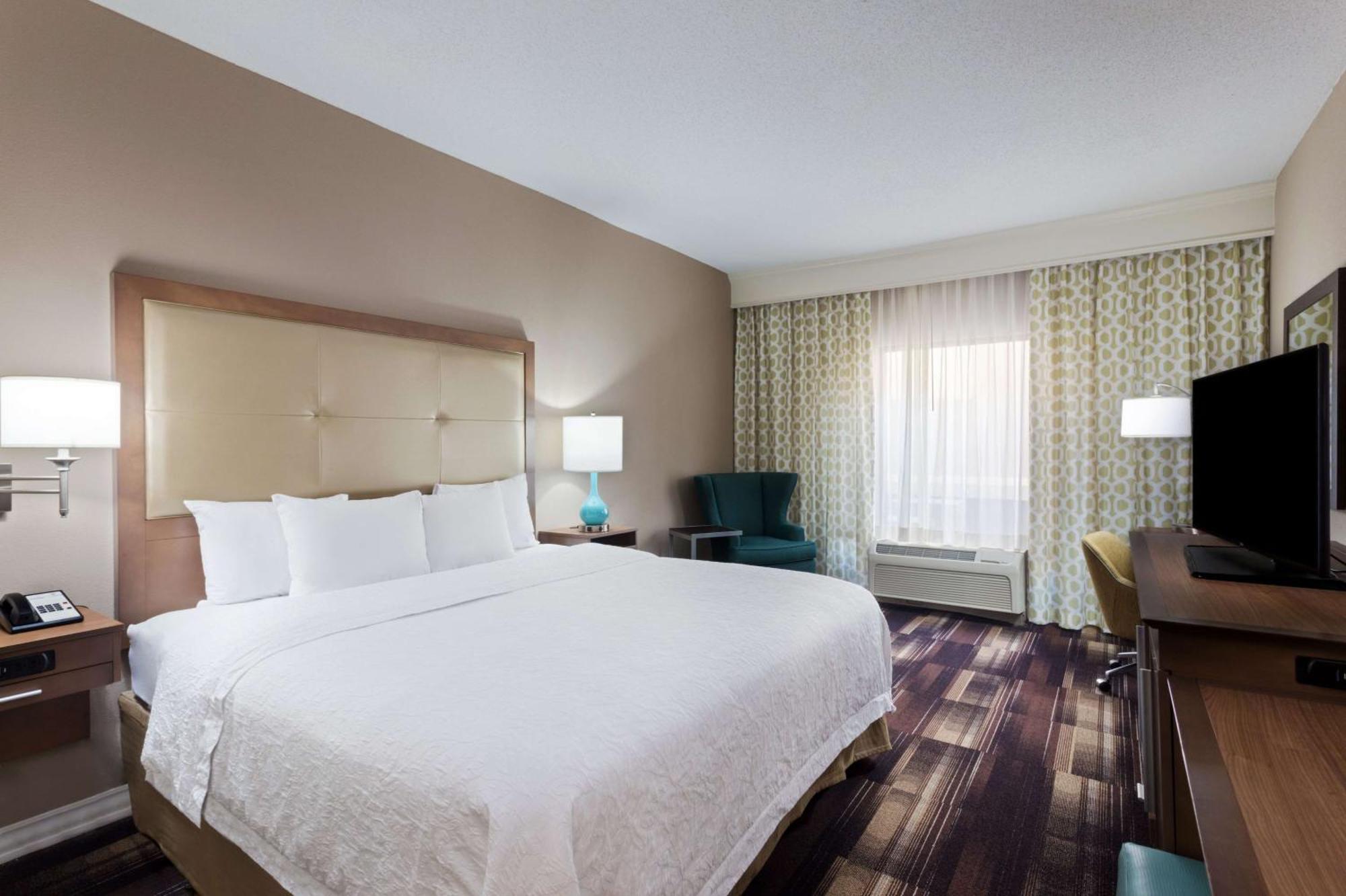 Hampton Inn & Suites Atlanta/Duluth/Gwinnett Exteriér fotografie
