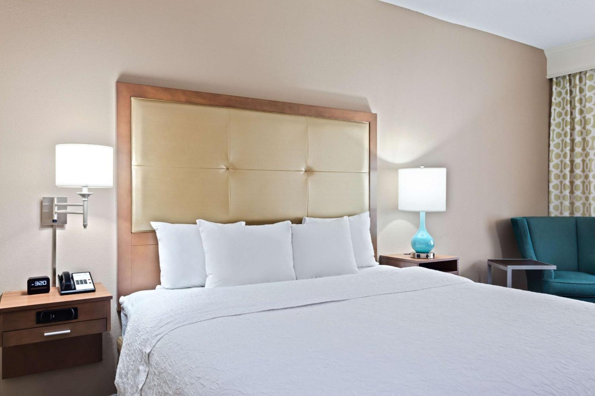 Hampton Inn & Suites Atlanta/Duluth/Gwinnett Exteriér fotografie